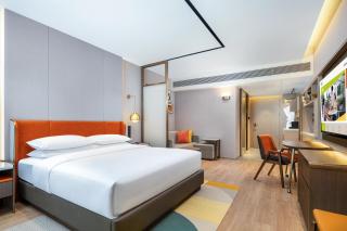 Home2 Suites by Hilton Zhangjiajie Tianmen Mountain - 5