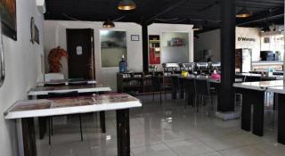 Nutana Hotel - Gili Trawangan - 2