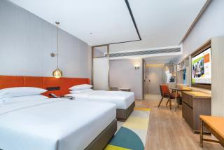 Home2 Suites by Hilton Zhangjiajie Tianmen Mountain - 3