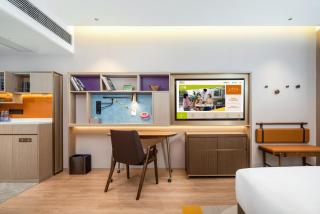 Home2 Suites by Hilton Zhangjiajie Tianmen Mountain - 2