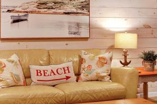 Captain's Corner - 3