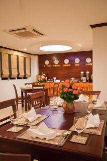 Lao Golden Hotel - 6