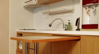 HS Tourist Hotel - 5