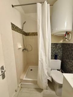 Studio Ocean Crest avec clim et wifi - 7