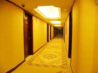 Vienna Hotel Shenzhen International Exhibition Center Fuhai Qiaotou - 4