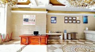 Vienna Hotel Shenzhen International Exhibition Center Fuhai Qiaotou - 1