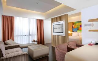 Brits Hotel Karawang - 8