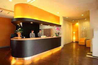 Hotel 1-2-3 Kofu Shingen Onsen - Kōfu - 9