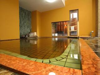 Hotel 1-2-3 Kofu Shingen Onsen - Kōfu - 8