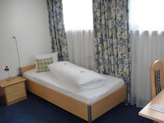 Samnaunerhof Vital-Hotel - 1