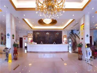 Vienna Hotel Meizhou Mei County Airport - 9