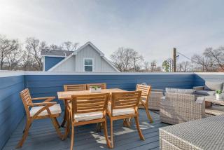 Restin' & Relaxin' Retreat - 7