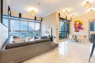 Exquisite Marina Home with Panoramic Yacht Views - 7