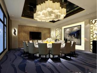 Fuzhou Fliport Garden Hotel - 7