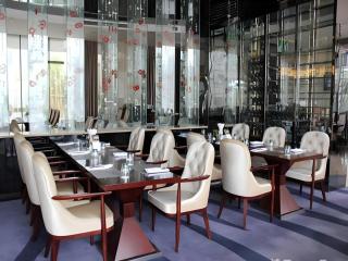 Fuzhou Fliport Garden Hotel - 3