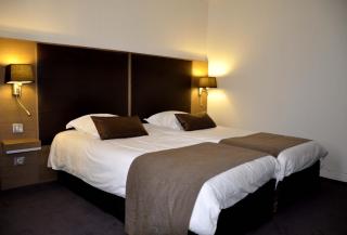 Hotel Restaurant du Centre et du Lauragais - 1