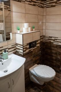 F&M Apartman - 2