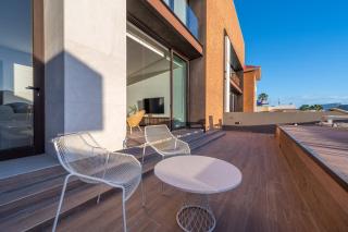 Capitalia Paraiso Terrace Gym & Oceanfront Feel - 8