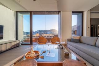 Capitalia Paraiso Terrace Gym & Oceanfront Feel - 9