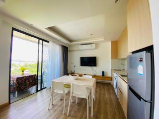 Aristo 2 Condo with a sea view - 5