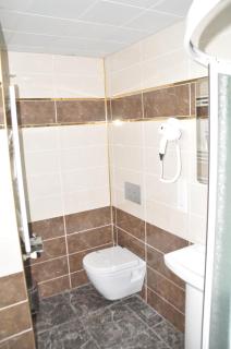 Grand Sera Hotel - 8