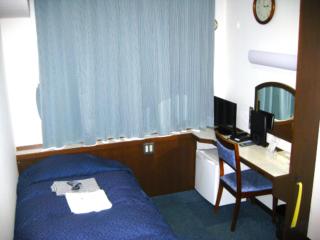 Tokyo Business Hotel - 8