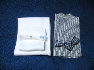 Tokyo Business Hotel - 6
