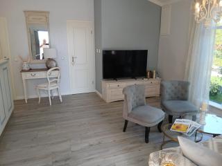 Haus Rosengarten - 1