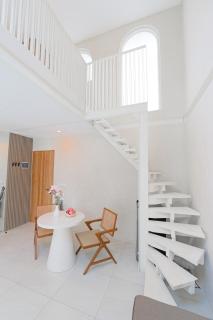 1BR Minimalis Near Dreamland - 8