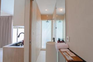 1BR Minimalis Near Dreamland - 7