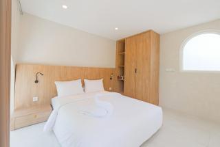 1BR Minimalis Near Dreamland - 6