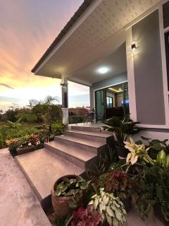 Smile Home Krabi Klong Moung Beach - 8