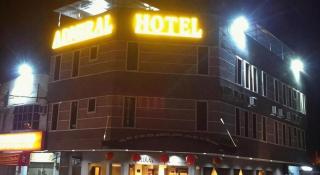 Admiral Hotel - 7