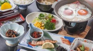 Hotel Honjin - 5
