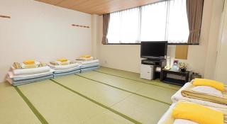Business Hotel BL Kuwana - 2