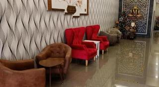 M GLOBAL HOTEL - 6