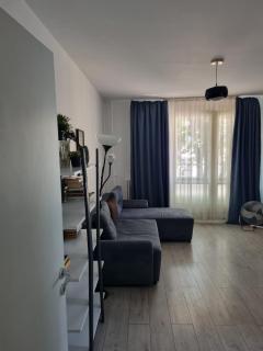Unirii Central Stay - 5