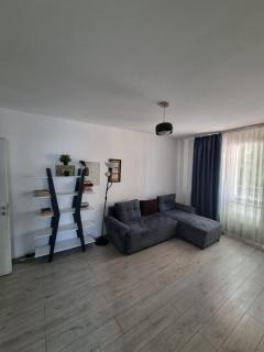 Unirii Central Stay - 2