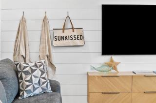 Sunkissed on 30A - 4