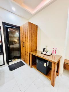 Murthal Green Plaza Hotel - 3