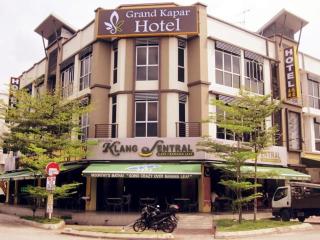 Grand Kapar Hotel Klang Sentral - 5
