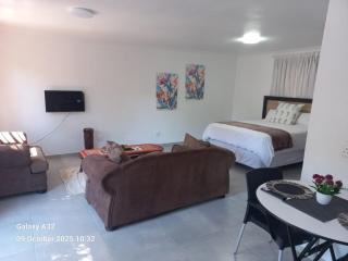Forest Hideaway - 6