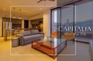 Capitalia Terrace Gym in a Peaceful Setting - 0