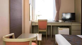 New Biwako Hotel - 5