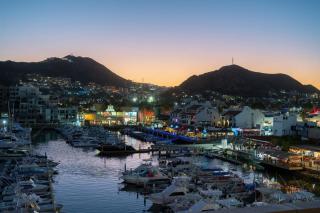 Capitalia Terrace Gym in a Peaceful Setting - 8