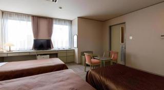 New Biwako Hotel - 4