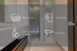 Capitalia Terrace Gym in a Peaceful Setting - 3