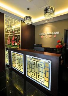 Sea Lion Hotel @ Klang - 9