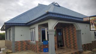 Cozy 3-Bedroom Tradebybata Guest House FUNAAB - 7