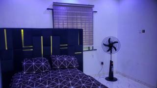 Cozy 3-Bedroom Tradebybata Guest House FUNAAB - 9